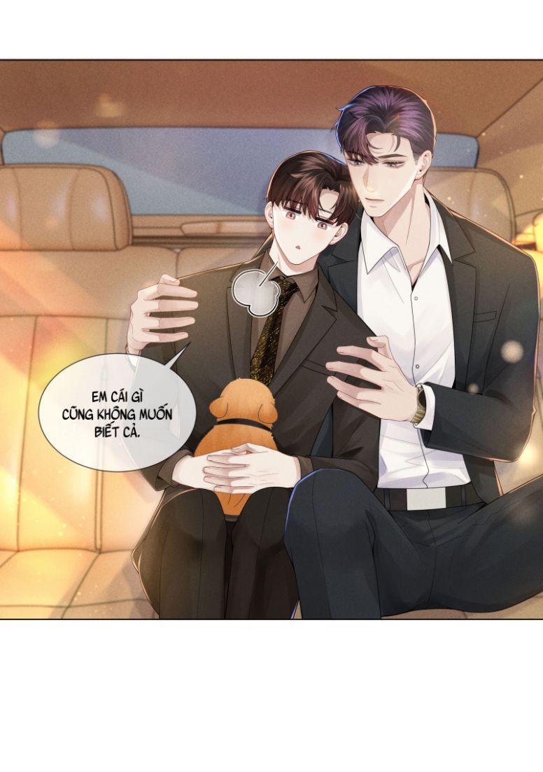 Dior Tiên Sinh Lk Chapter 52 - 4