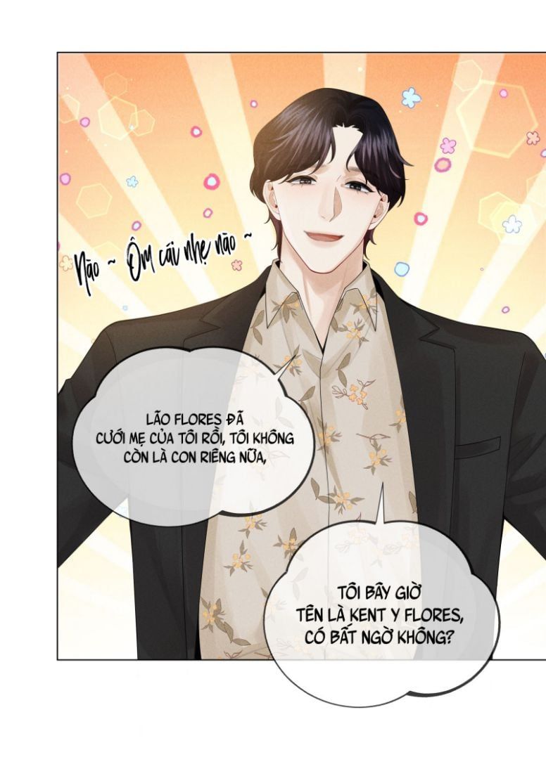 Dior Tiên Sinh Lk Chapter 52 - 33