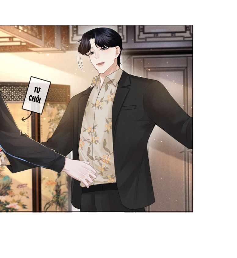 Dior Tiên Sinh Lk Chapter 52 - 34