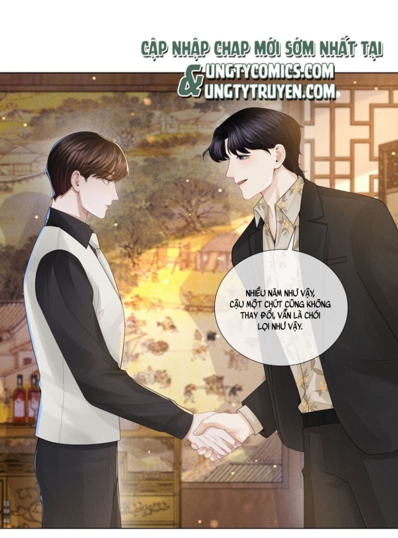 Dior Tiên Sinh Lk Chapter 52 - 35