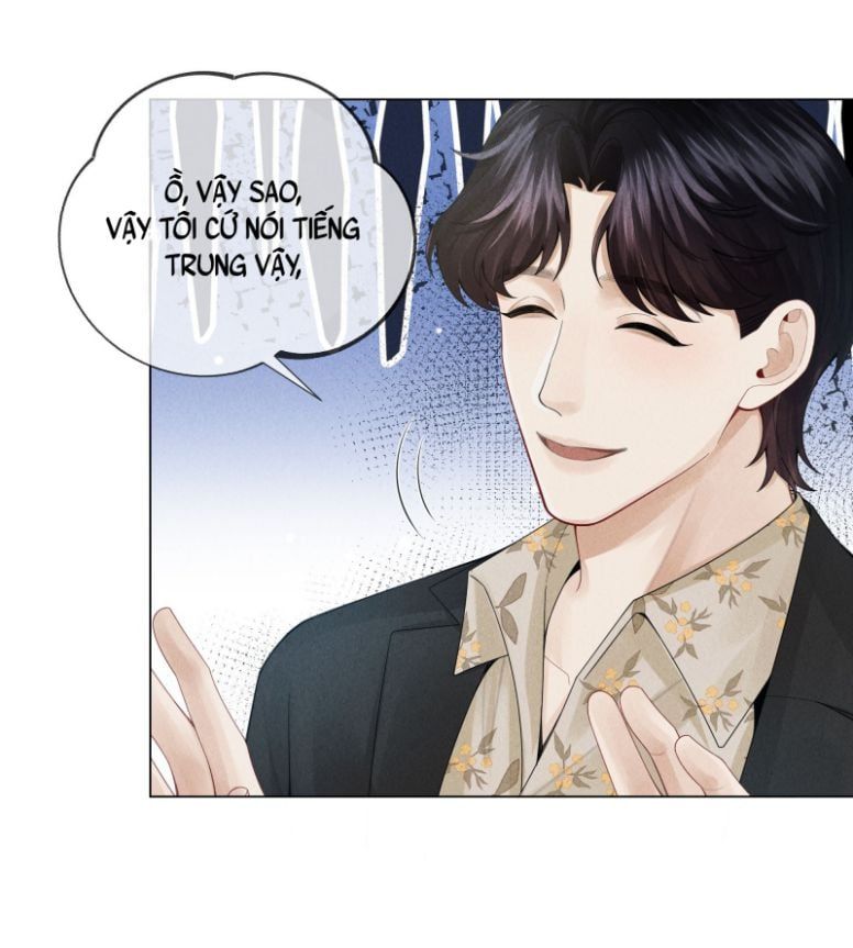 Dior Tiên Sinh Lk Chapter 52 - 38