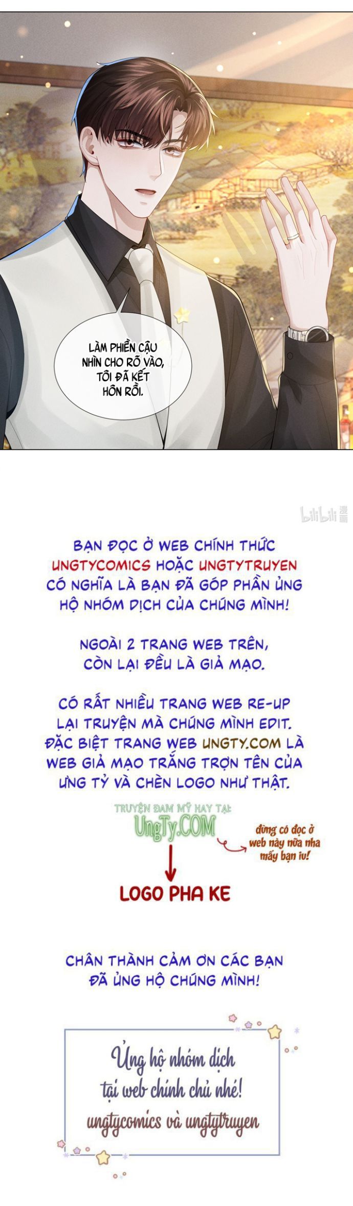 Dior Tiên Sinh Lk Chapter 52 - 40