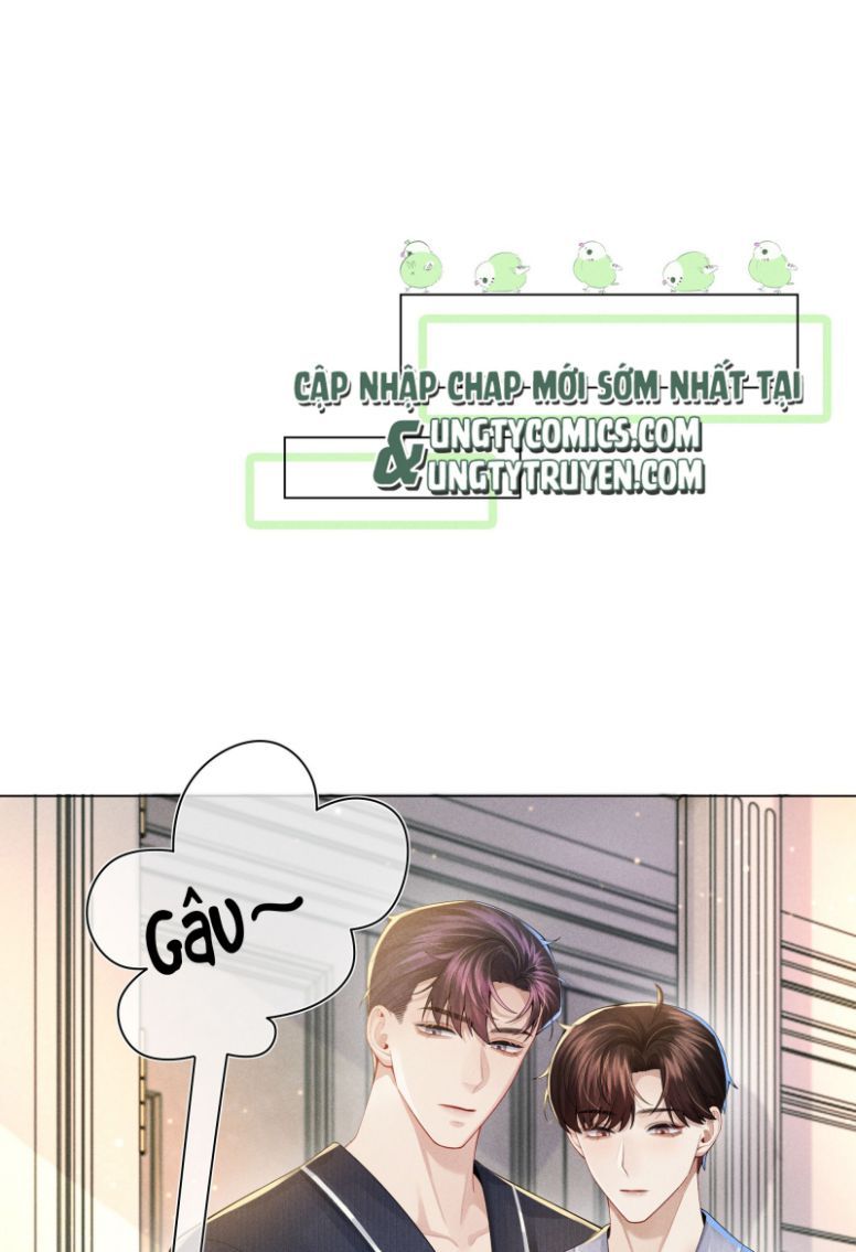 Dior Tiên Sinh Lk Chapter 52 - 5