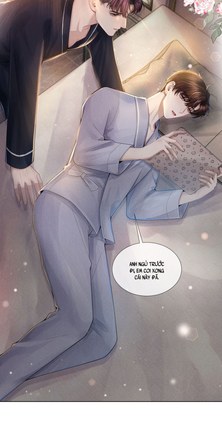 Dior Tiên Sinh Lk Chapter 52 - 8