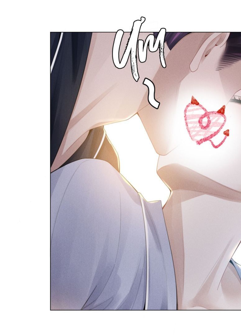 Dior Tiên Sinh Lk Chapter 52 - 10