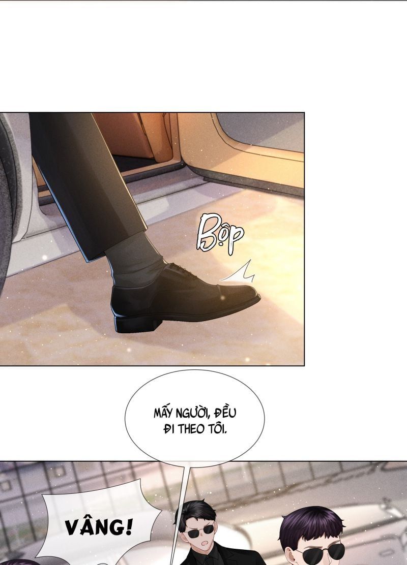 Dior Tiên Sinh Lk Chapter 53 - 11