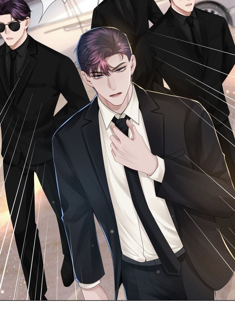 Dior Tiên Sinh Lk Chapter 53 - 12