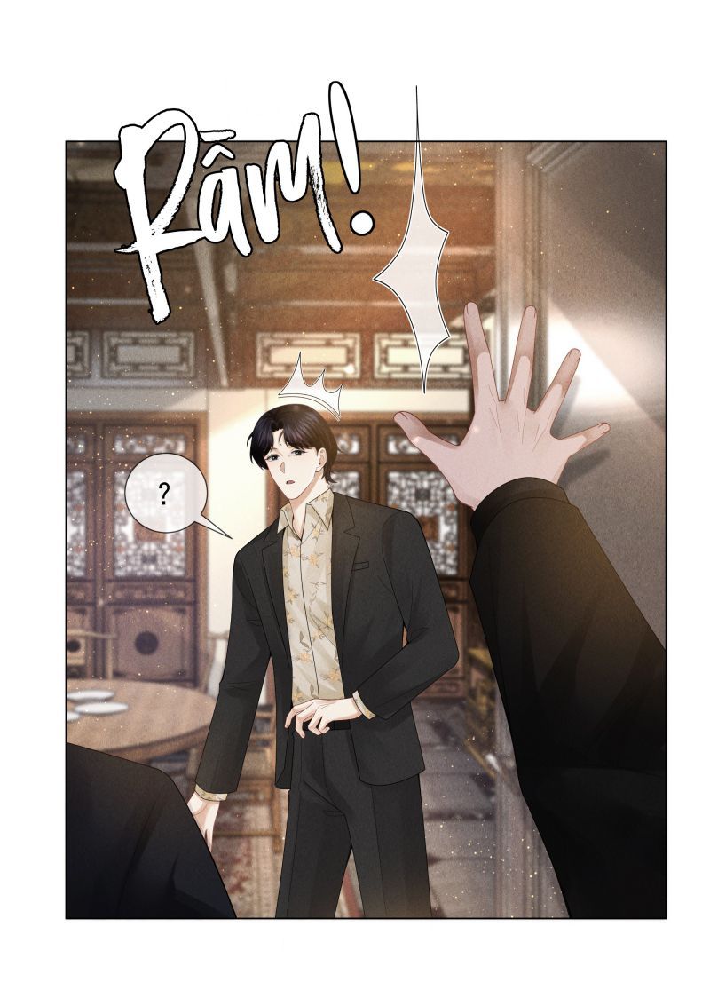 Dior Tiên Sinh Lk Chapter 53 - 13
