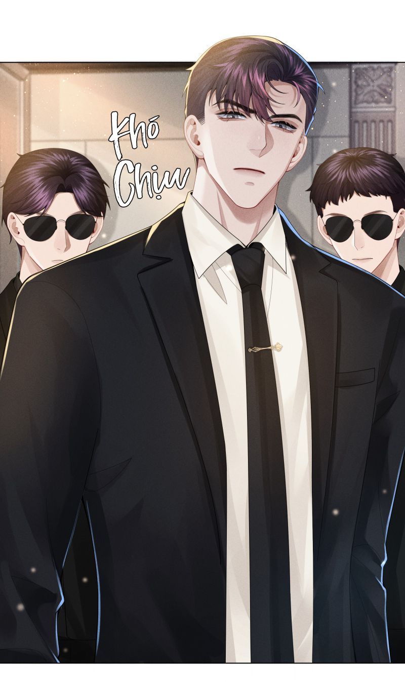 Dior Tiên Sinh Lk Chapter 53 - 14