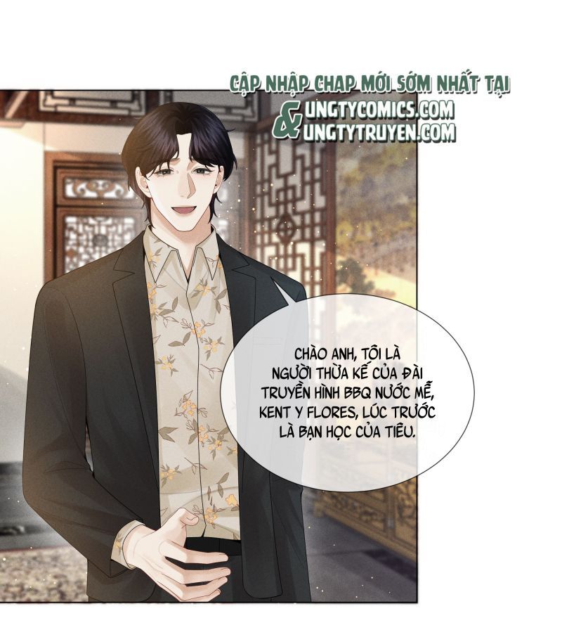 Dior Tiên Sinh Lk Chapter 53 - 16