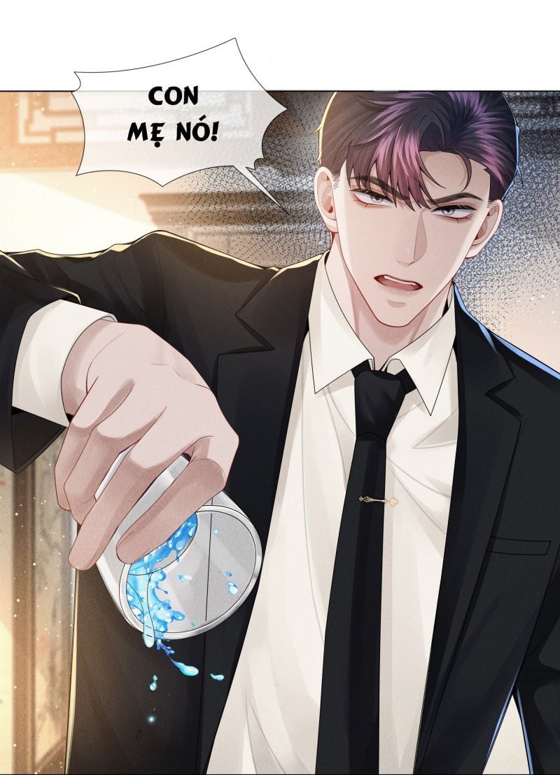 Dior Tiên Sinh Lk Chapter 53 - 19