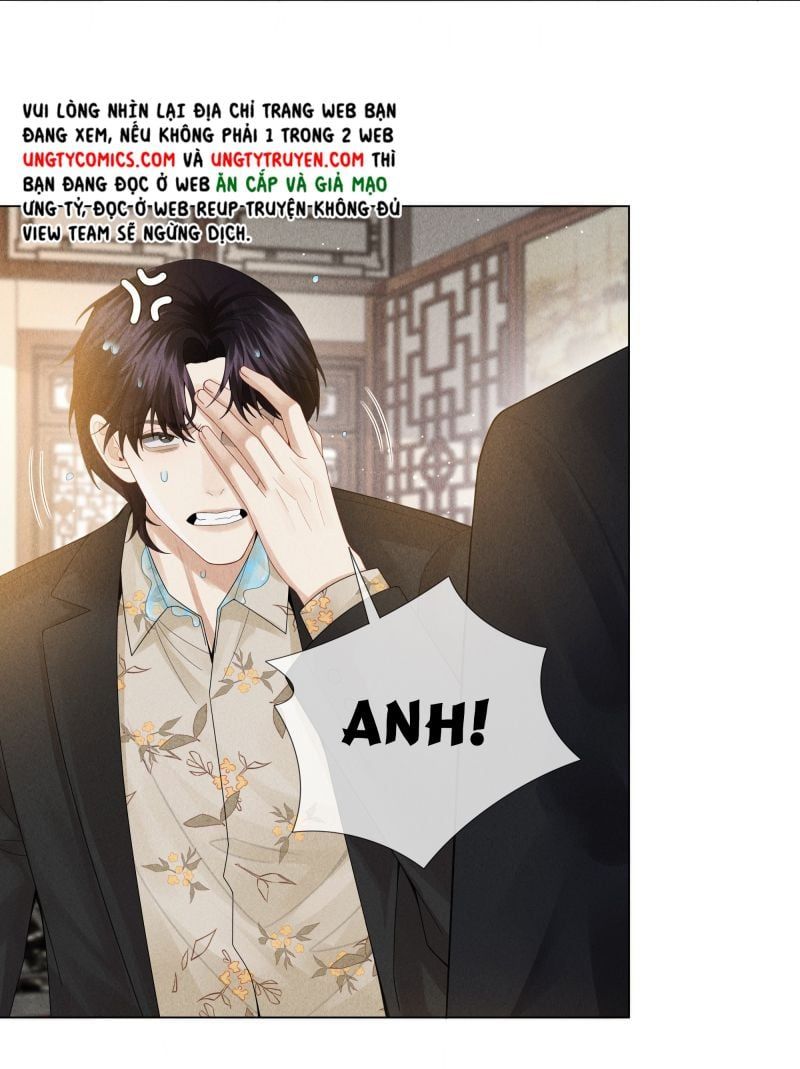 Dior Tiên Sinh Lk Chapter 53 - 20