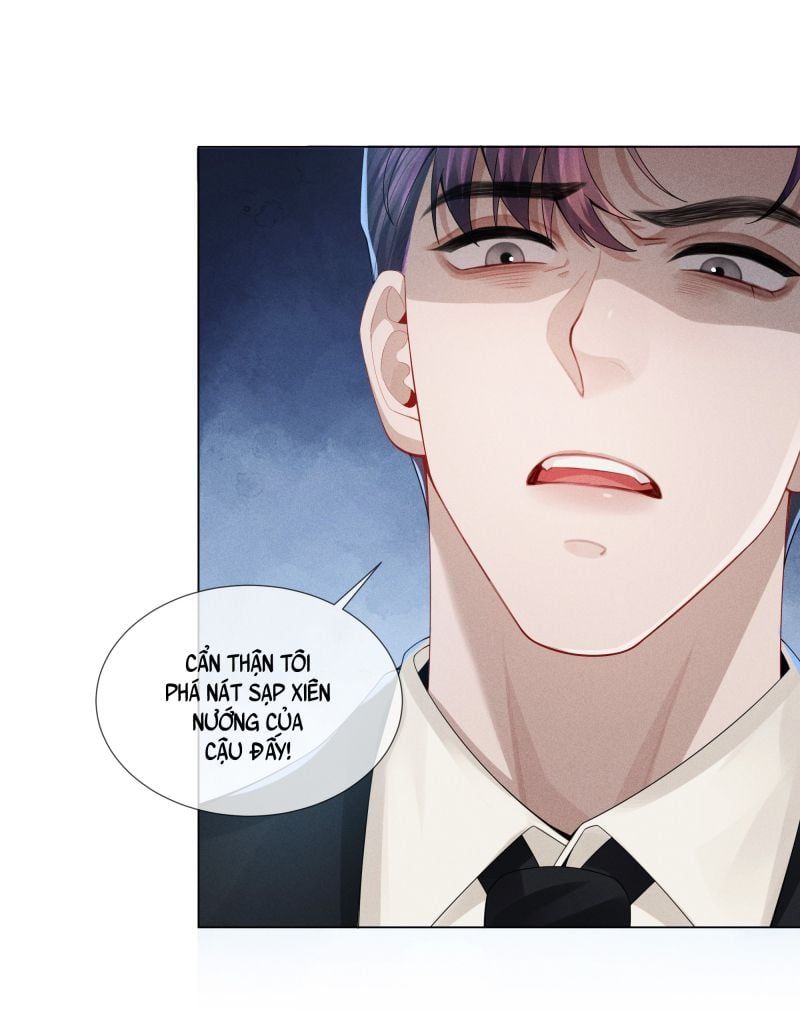 Dior Tiên Sinh Lk Chapter 53 - 22