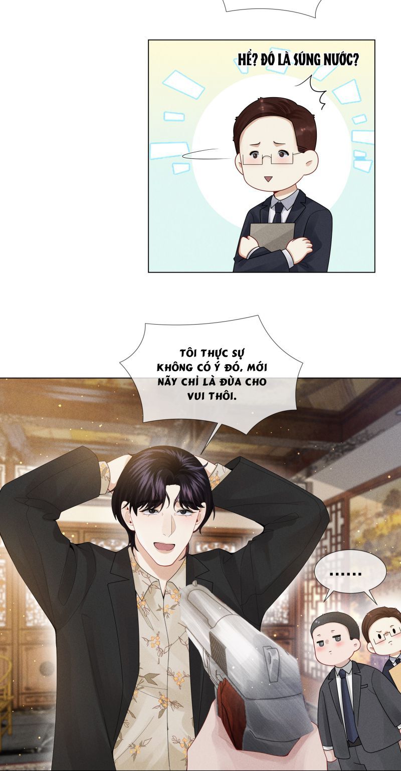 Dior Tiên Sinh Lk Chapter 53 - 24