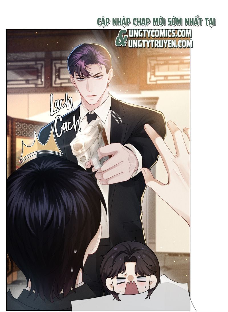 Dior Tiên Sinh Lk Chapter 53 - 26