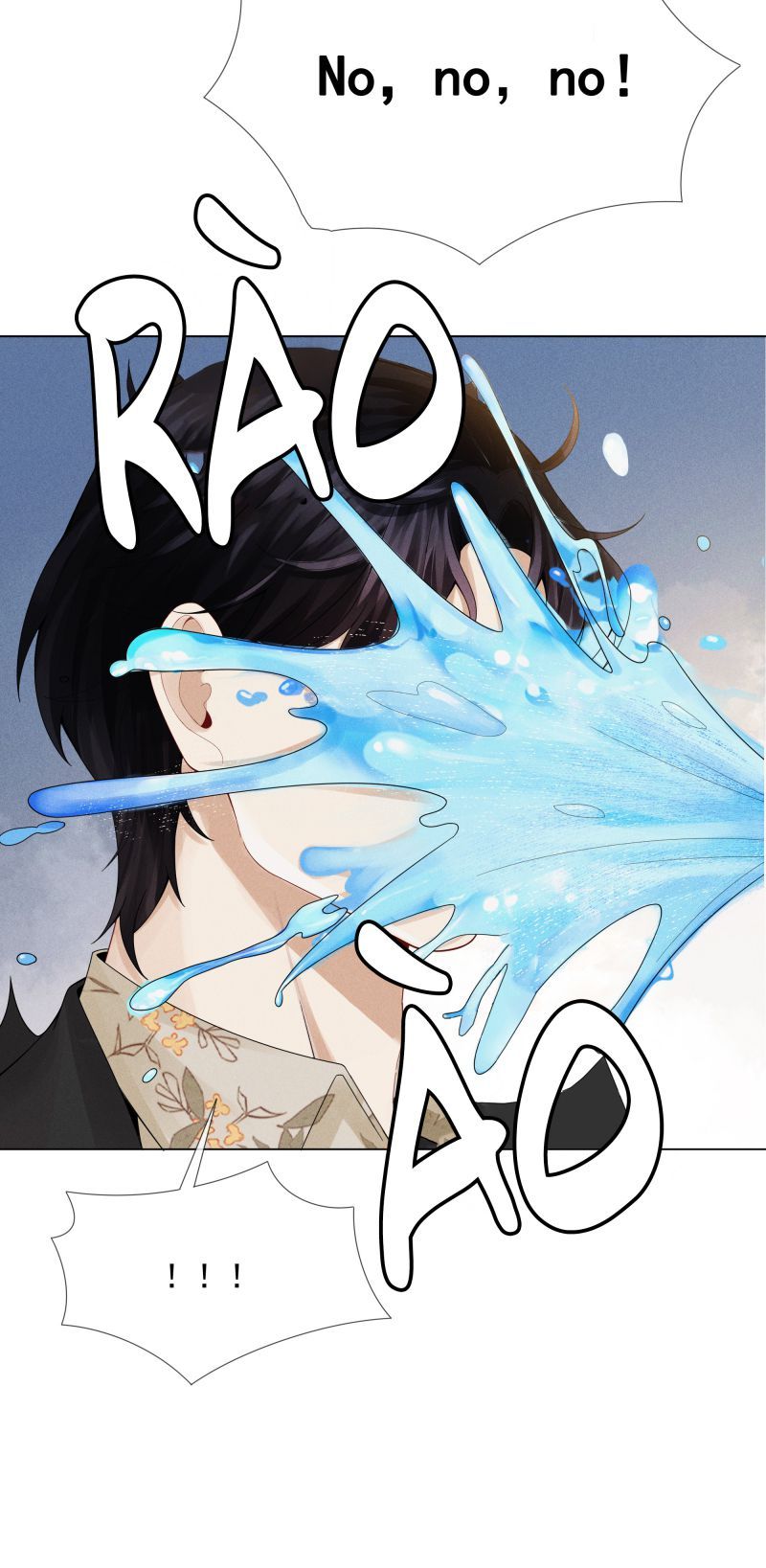 Dior Tiên Sinh Lk Chapter 53 - 27