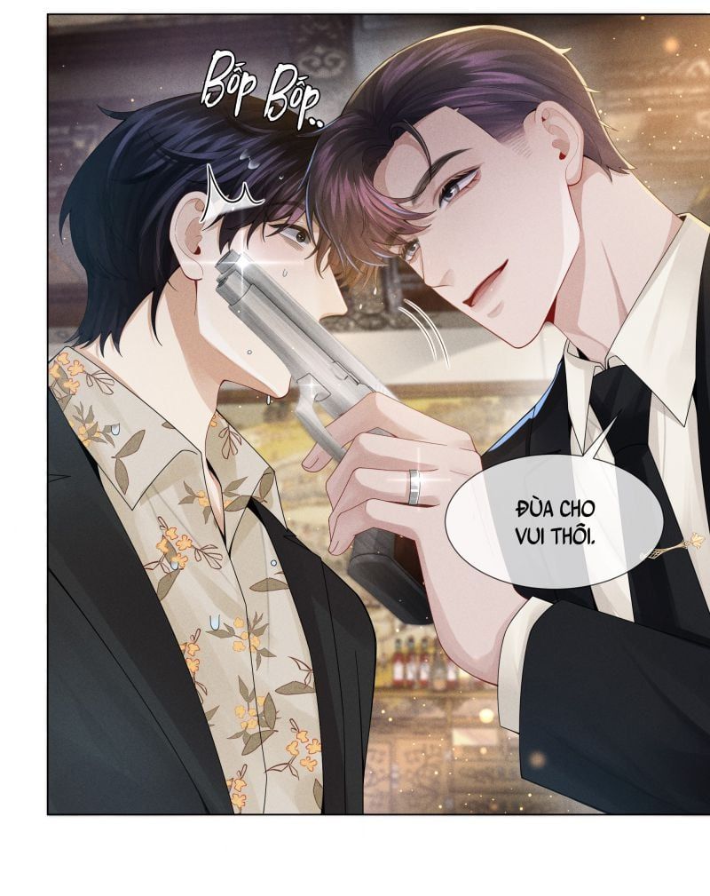 Dior Tiên Sinh Lk Chapter 53 - 29