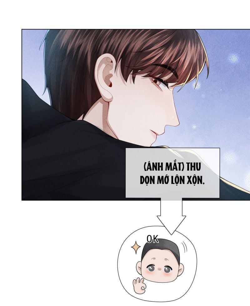 Dior Tiên Sinh Lk Chapter 53 - 32