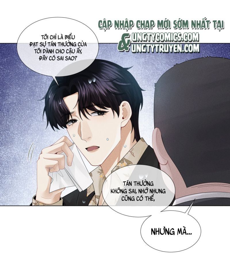 Dior Tiên Sinh Lk Chapter 53 - 35