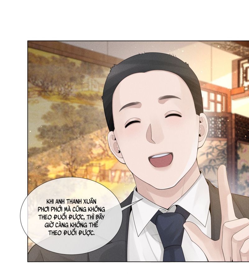 Dior Tiên Sinh Lk Chapter 53 - 36