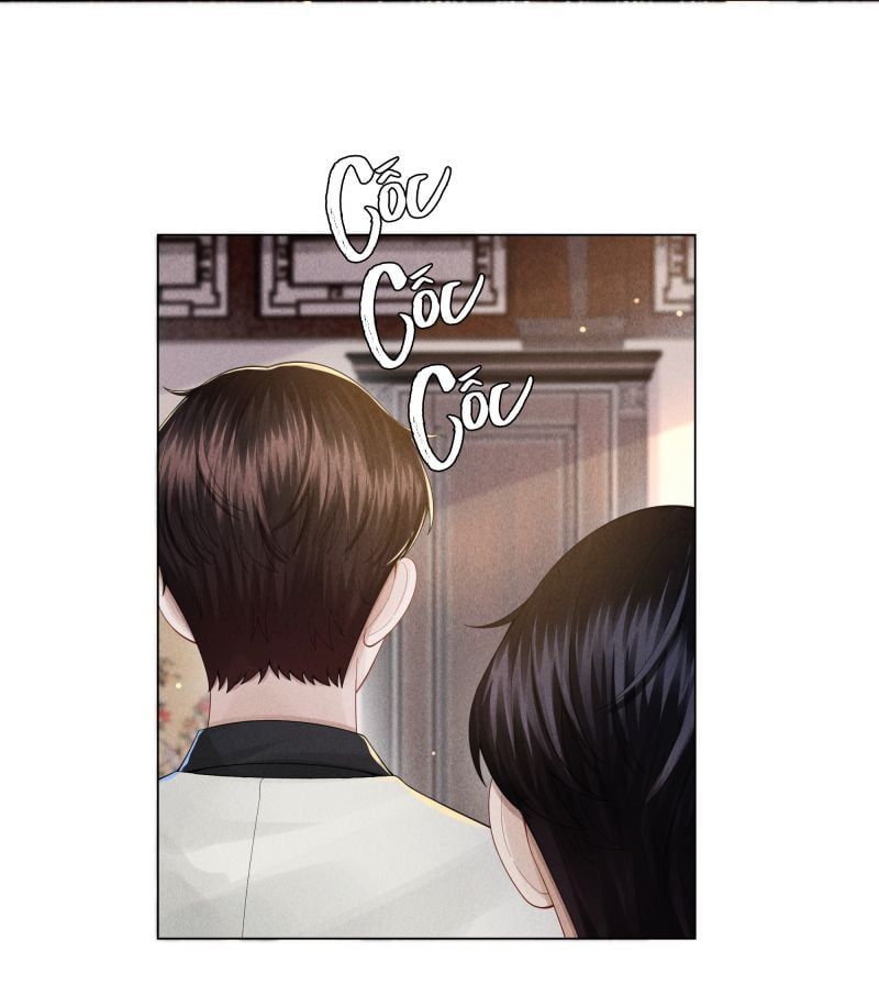 Dior Tiên Sinh Lk Chapter 53 - 6