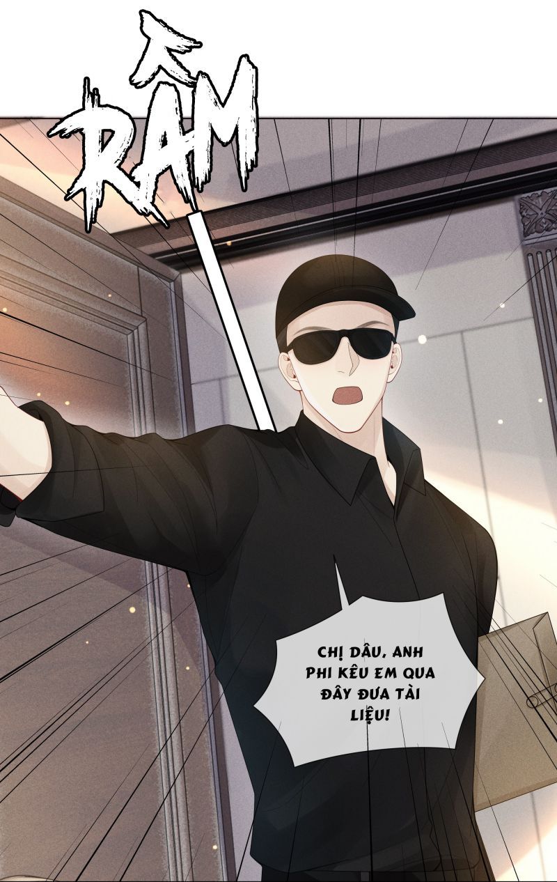 Dior Tiên Sinh Lk Chapter 53 - 7