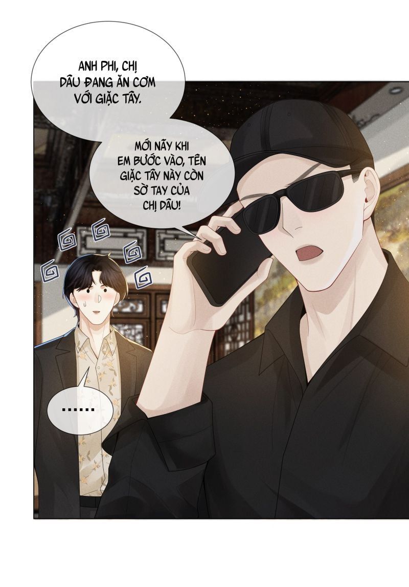 Dior Tiên Sinh Lk Chapter 53 - 9