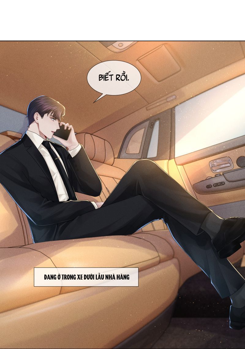 Dior Tiên Sinh Lk Chapter 53 - 10