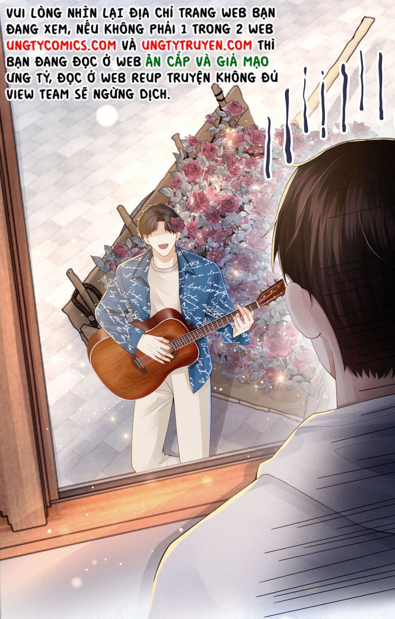 Dior Tiên Sinh Lk Chapter 54 - 11