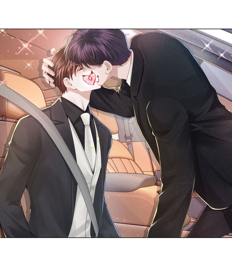 Dior Tiên Sinh Lk Chapter 54 - 15