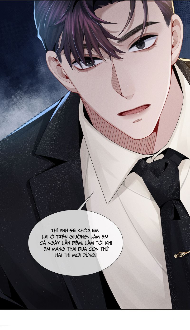 Dior Tiên Sinh Lk Chapter 54 - 18