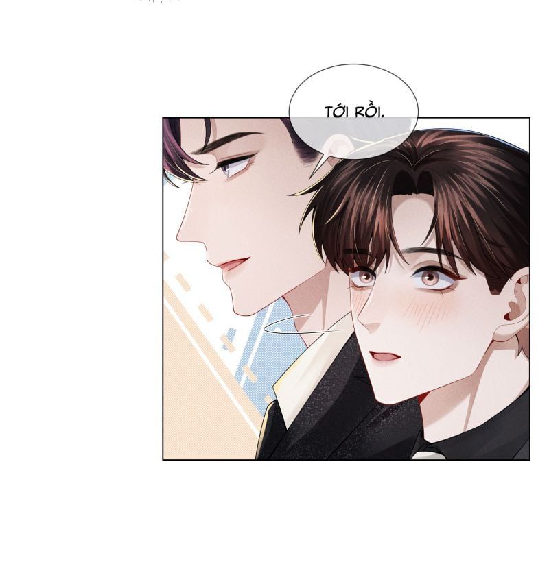 Dior Tiên Sinh Lk Chapter 54 - 23