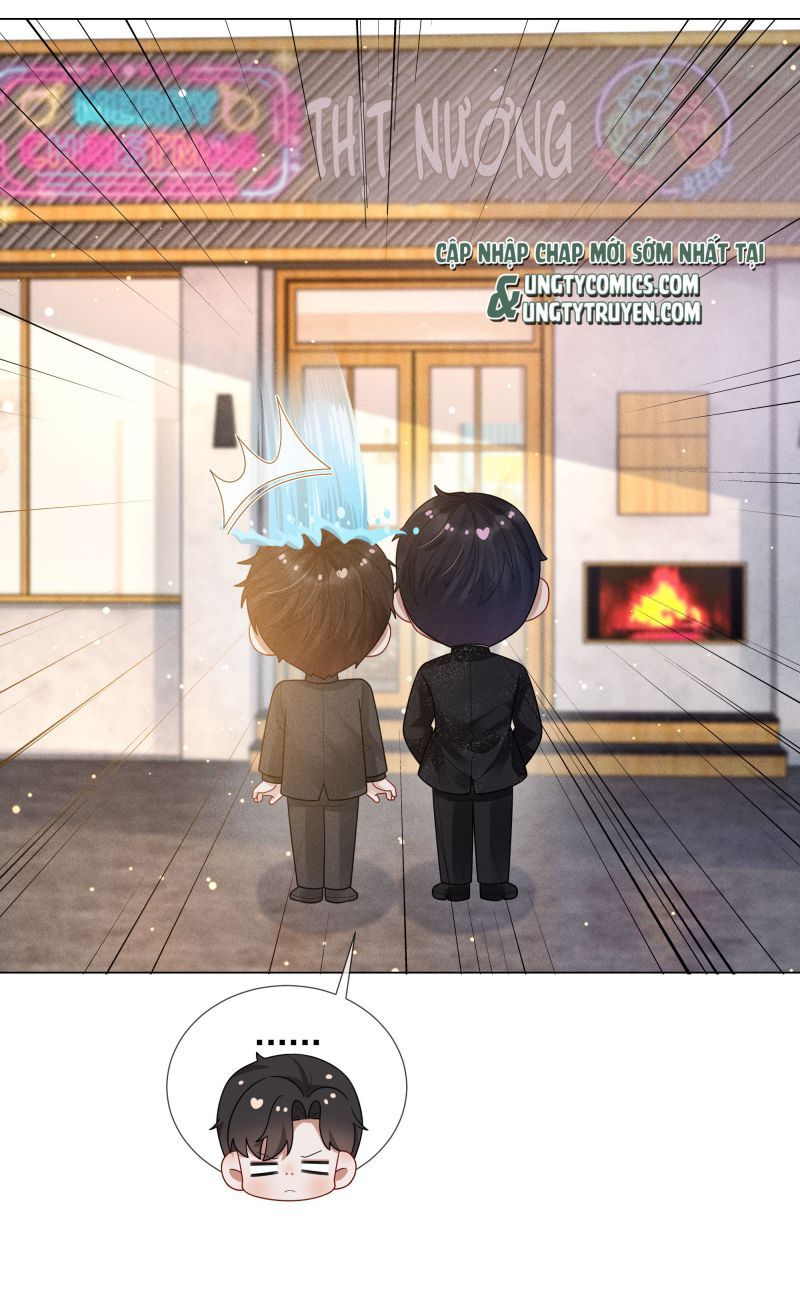 Dior Tiên Sinh Lk Chapter 54 - 24