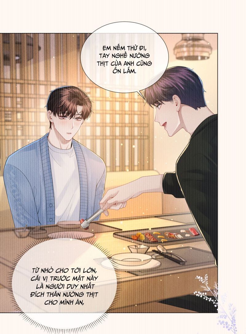 Dior Tiên Sinh Lk Chapter 54 - 27