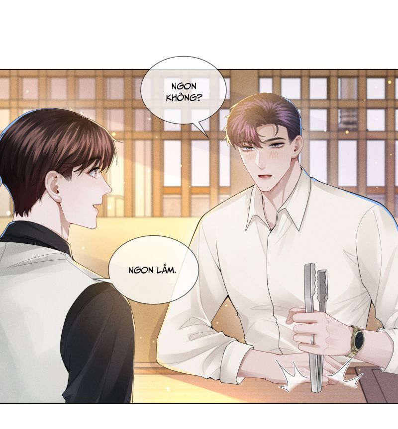 Dior Tiên Sinh Lk Chapter 54 - 29