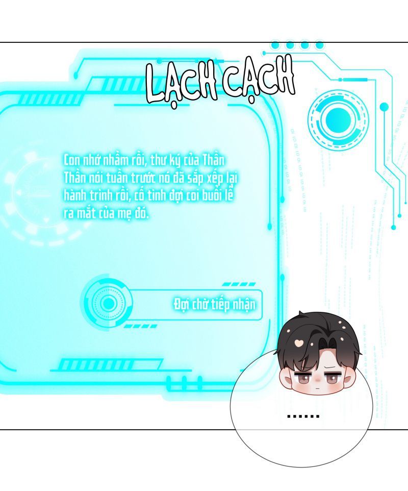 Dior Tiên Sinh Lk Chapter 54 - 34
