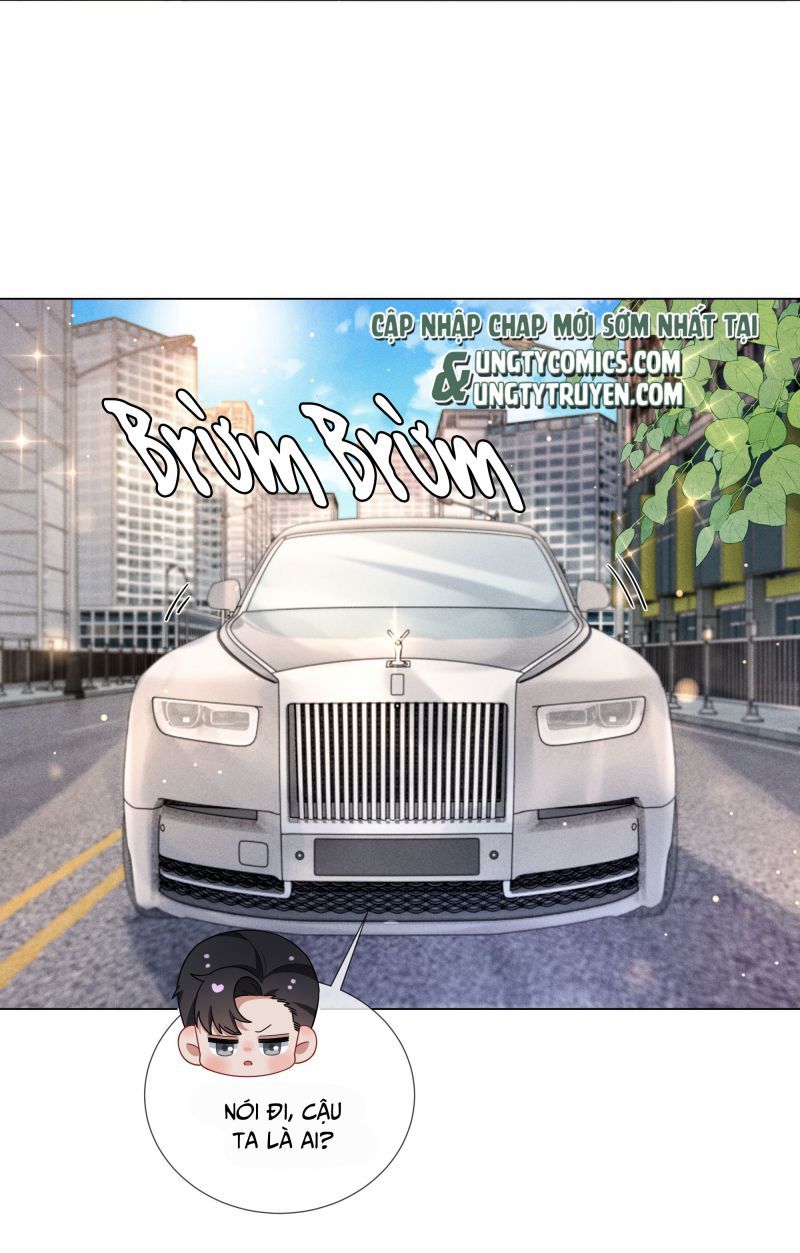 Dior Tiên Sinh Lk Chapter 54 - 5