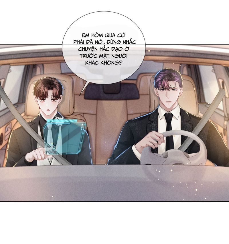 Dior Tiên Sinh Lk Chapter 54 - 6