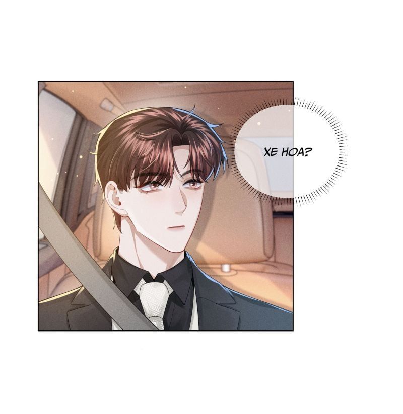 Dior Tiên Sinh Lk Chapter 54 - 10