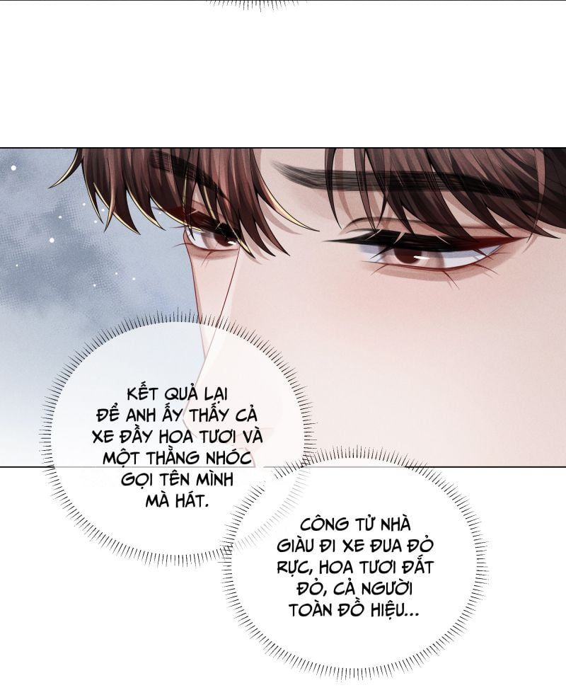 Dior Tiên Sinh Lk Chapter 55 - 16