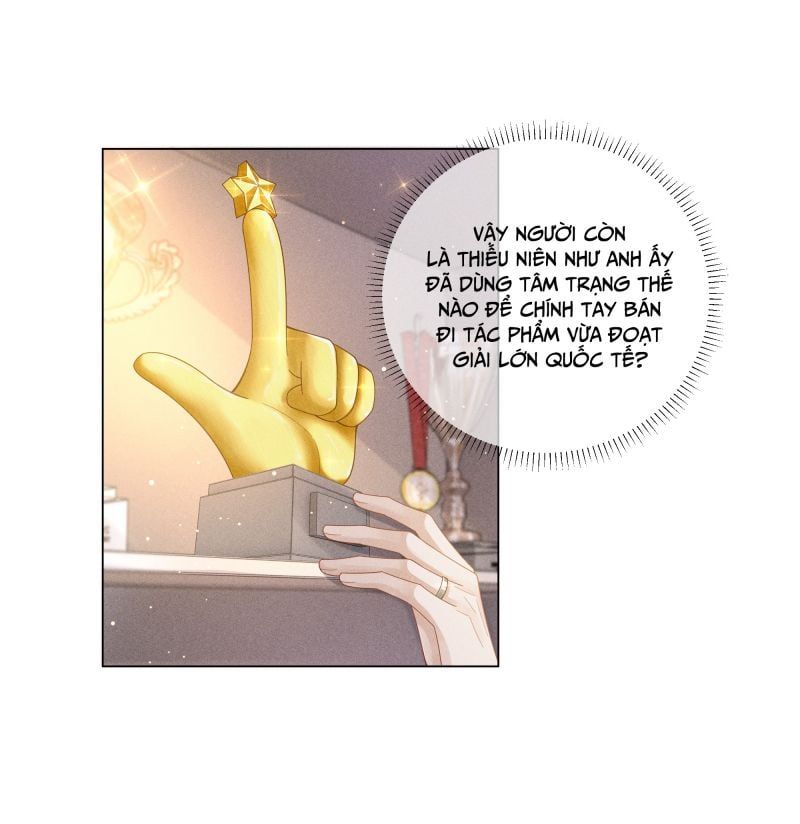 Dior Tiên Sinh Lk Chapter 55 - 17