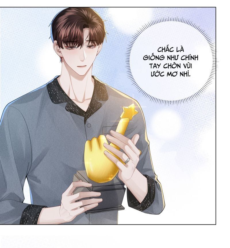 Dior Tiên Sinh Lk Chapter 55 - 18