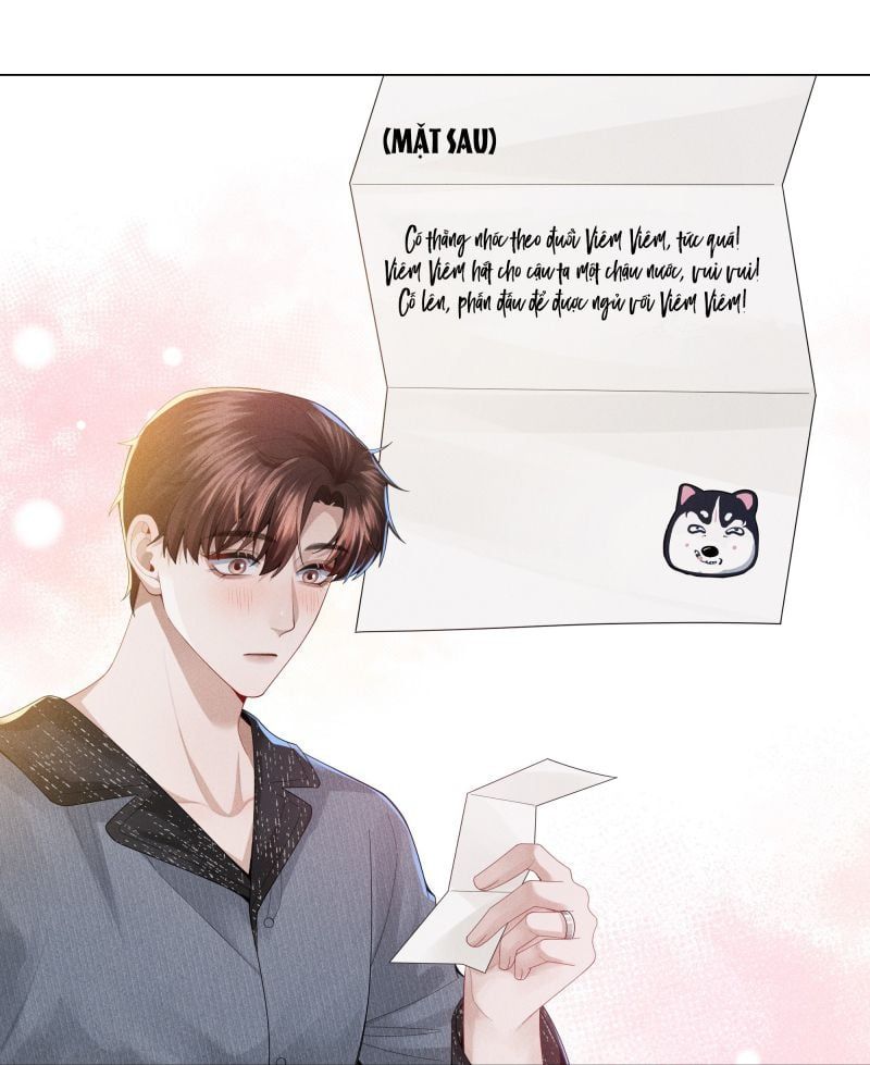 Dior Tiên Sinh Lk Chapter 55 - 20