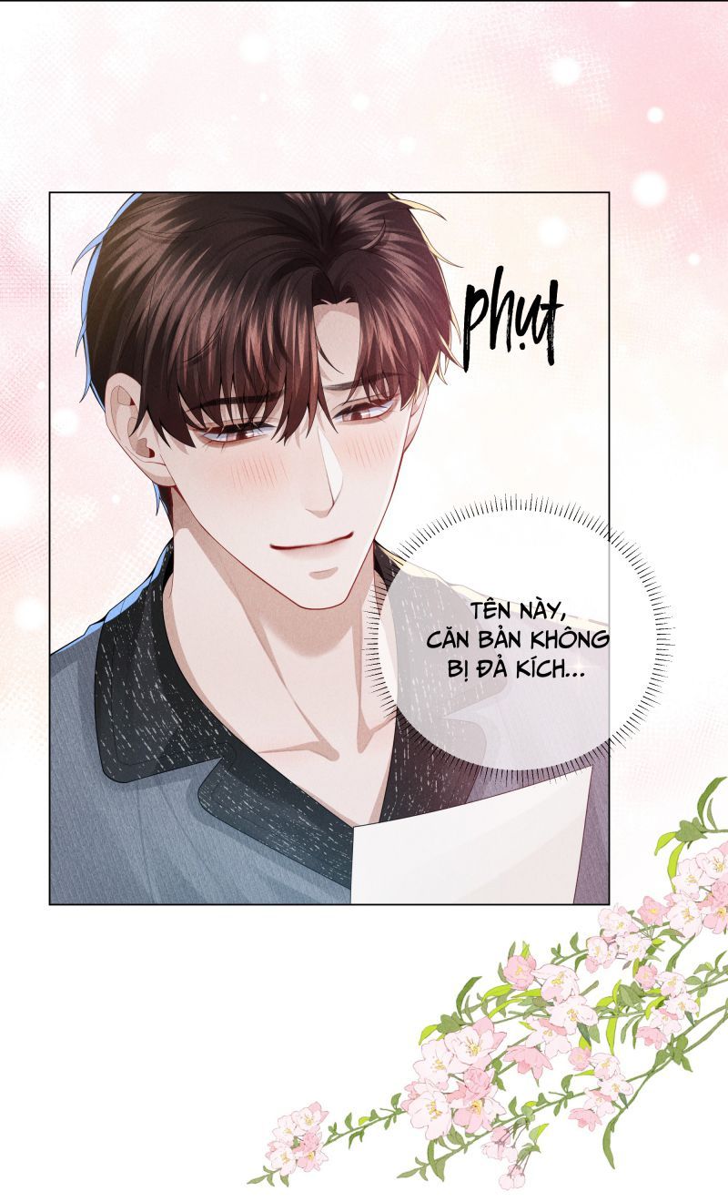 Dior Tiên Sinh Lk Chapter 55 - 21