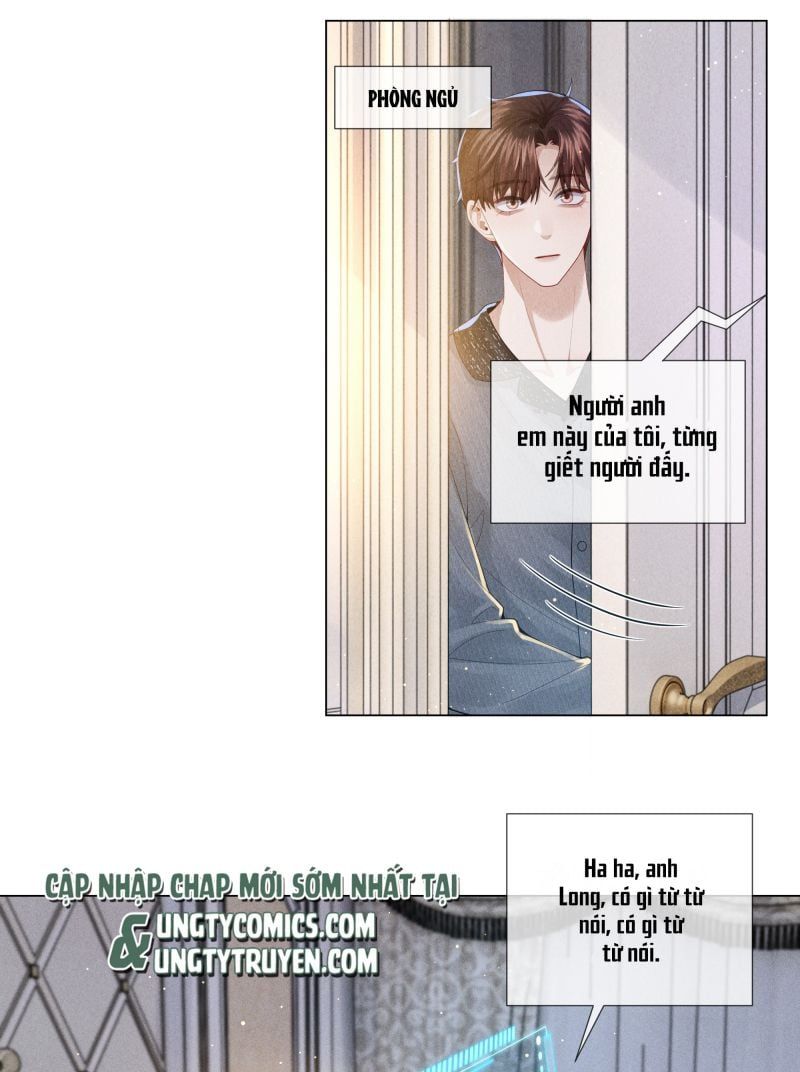 Dior Tiên Sinh Lk Chapter 55 - 22