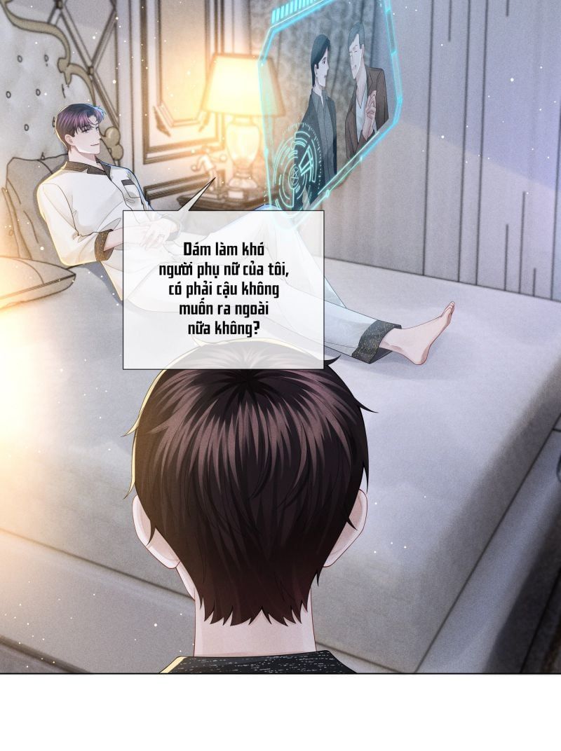 Dior Tiên Sinh Lk Chapter 55 - 23