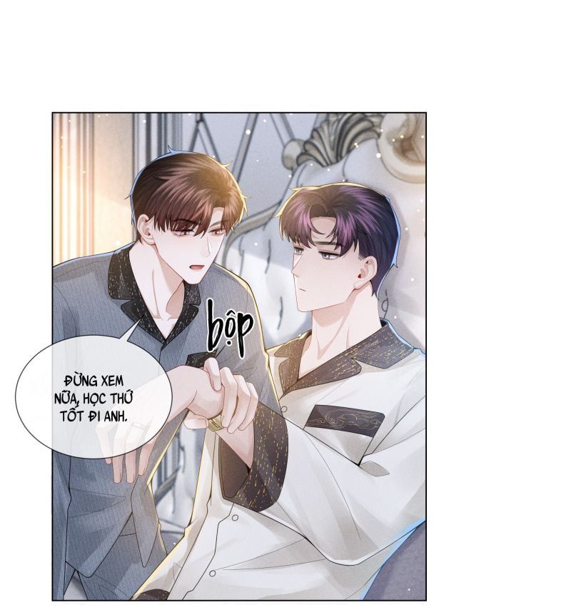 Dior Tiên Sinh Lk Chapter 55 - 24