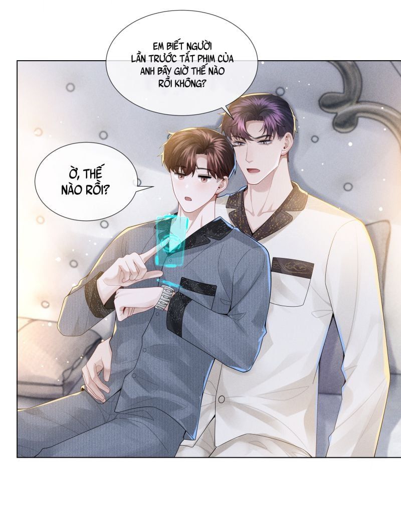 Dior Tiên Sinh Lk Chapter 55 - 25