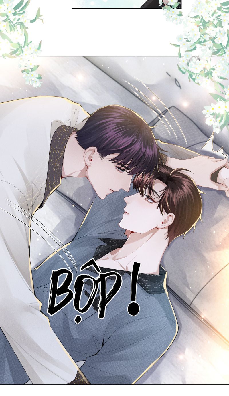 Dior Tiên Sinh Lk Chapter 55 - 27