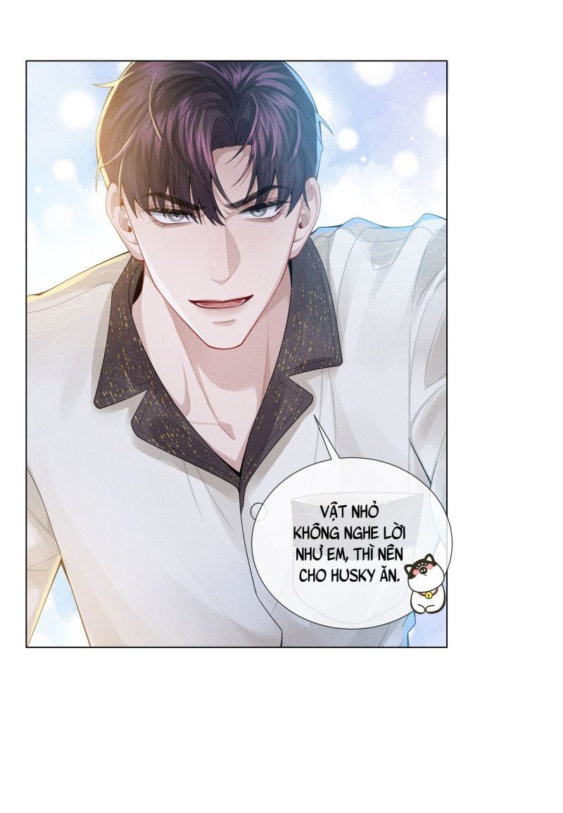 Dior Tiên Sinh Lk Chapter 55 - 30